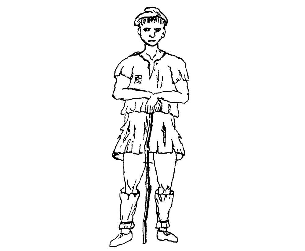 Iuvenis Sordidus