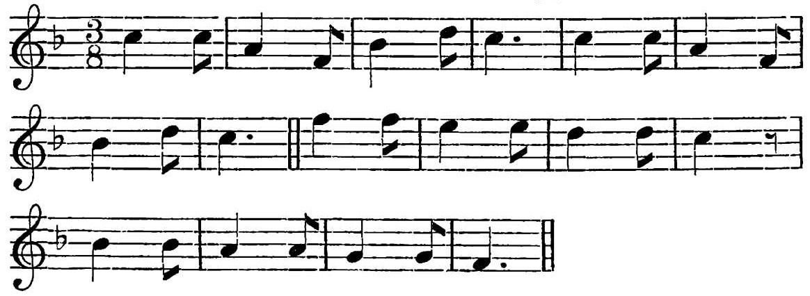 Modus canendī
