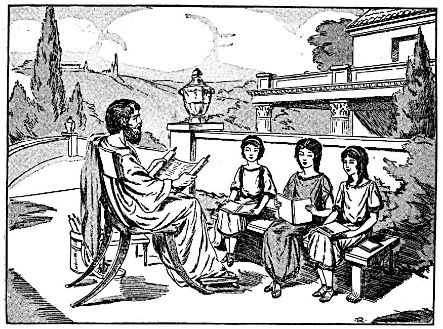 Tabula paedagōgī picta