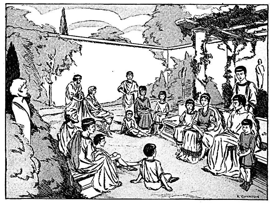 Tabula hortī Cornēlī picta