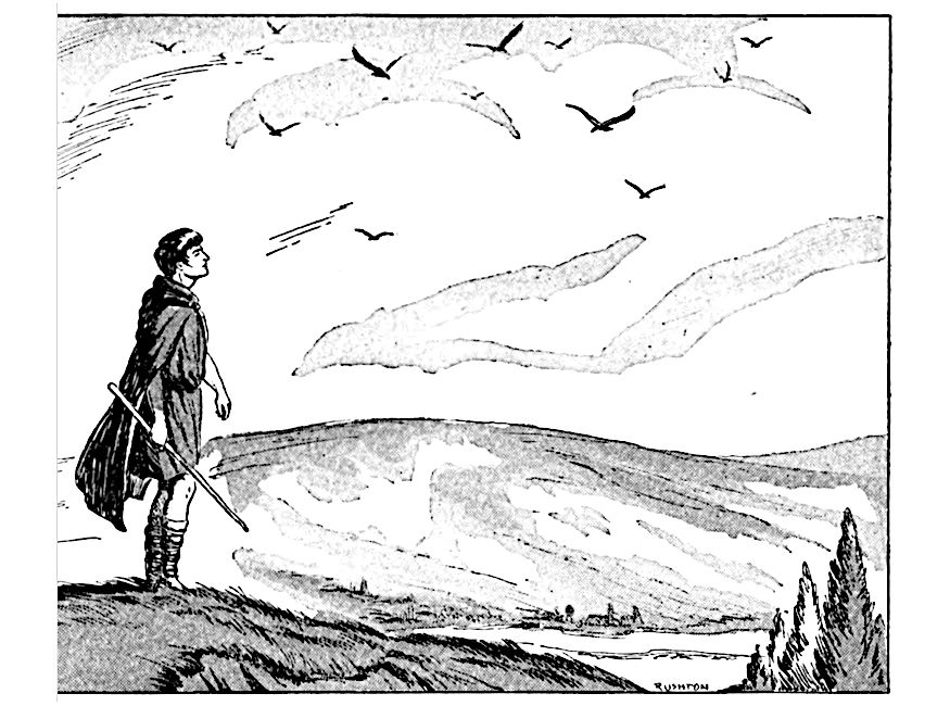 Tabula augurī picta