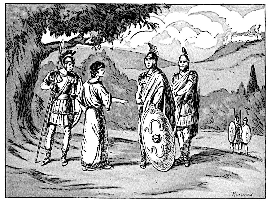 Tabula Tarpeiae picta