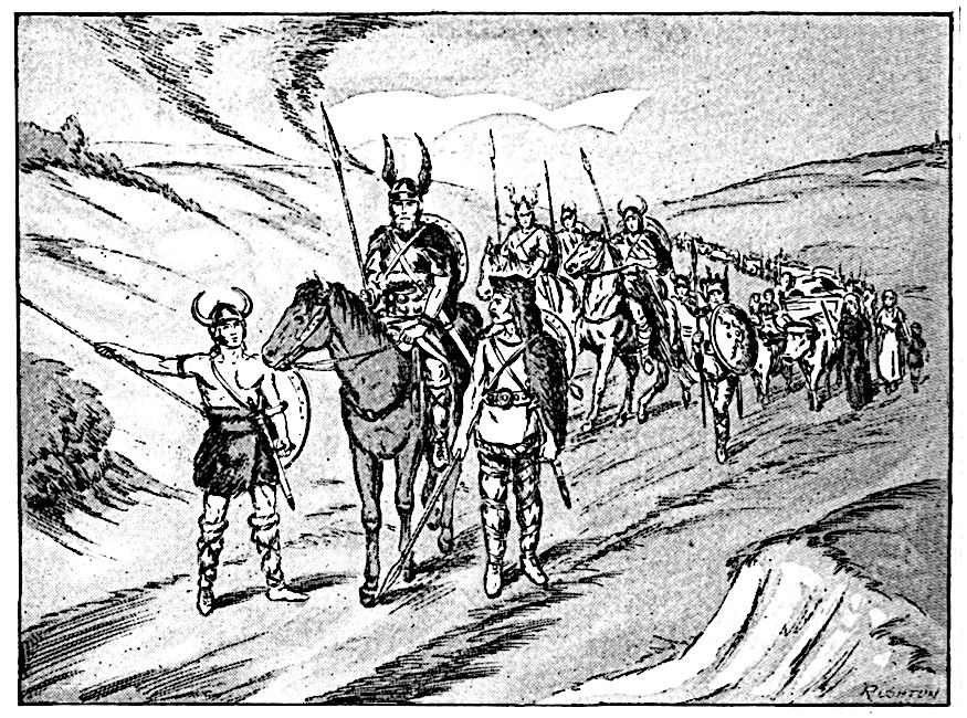 Tabula Helvētiōrum picta