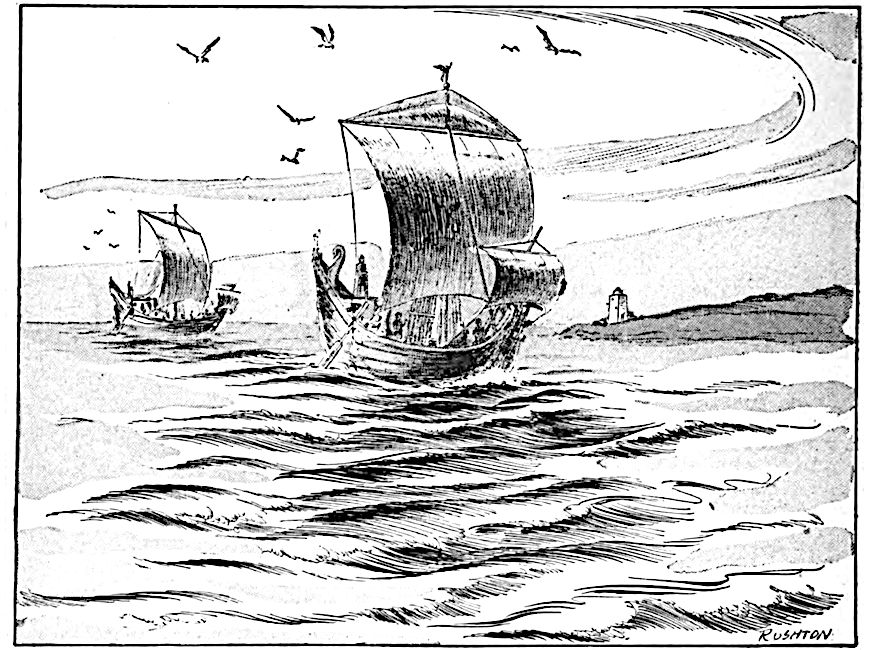 Tabula onerāriārum picta