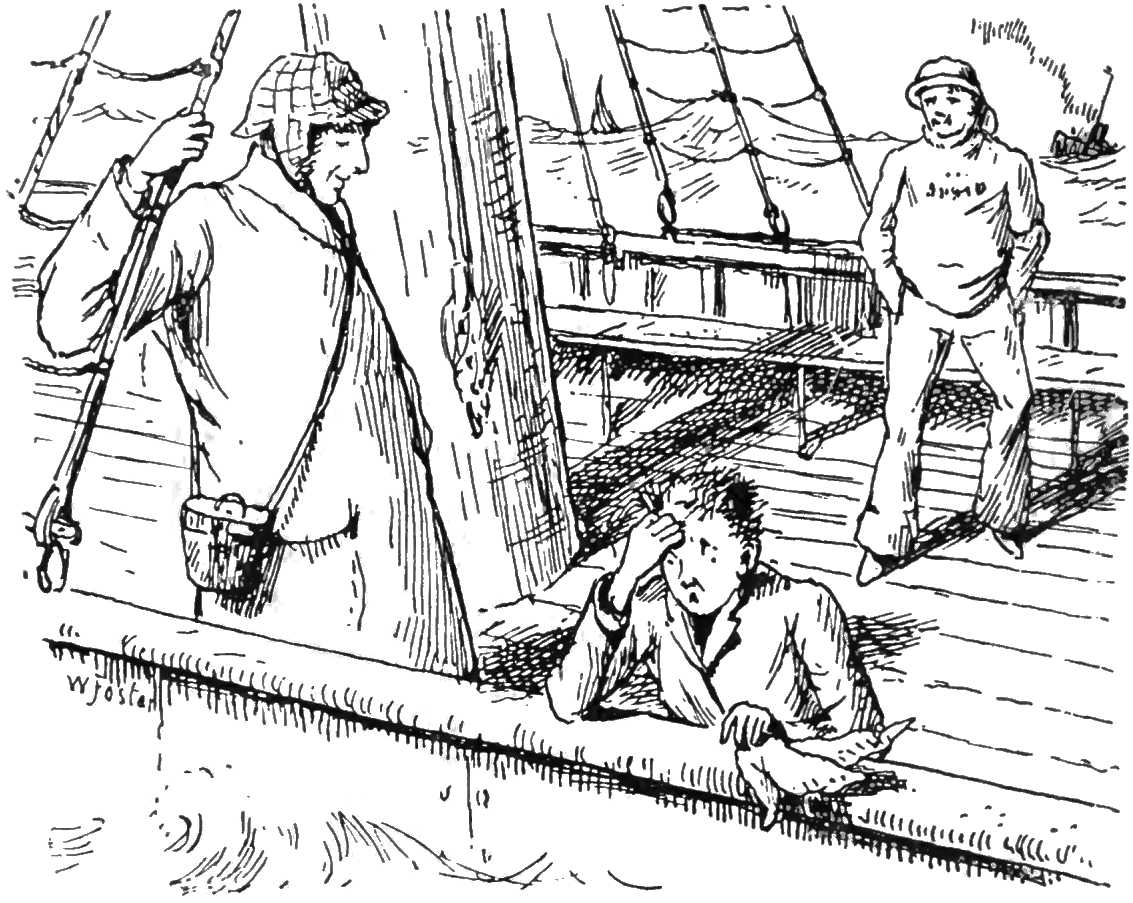 Tabula Thomae aegrī picta