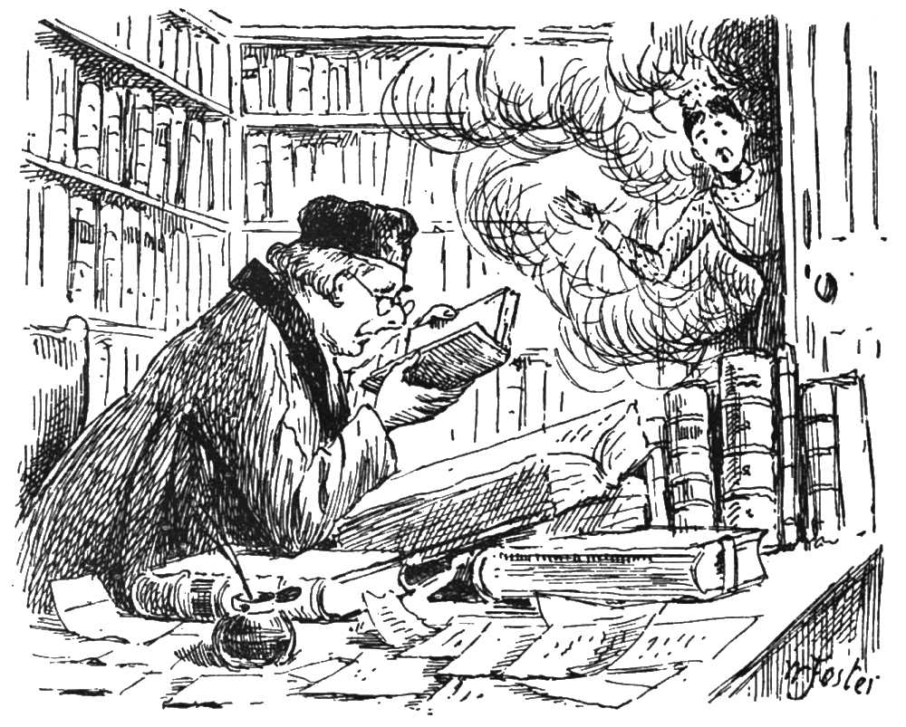 Tabula philosophi legentis picta