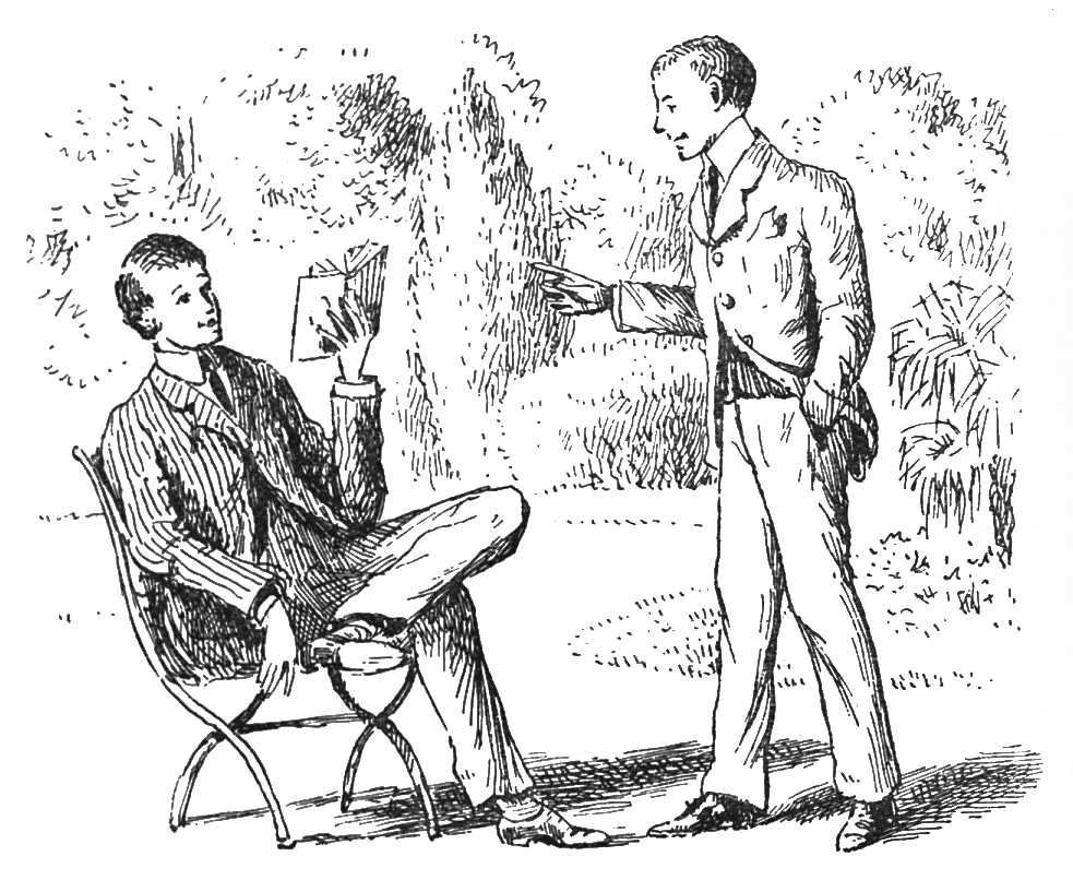 Tabula Thomae legentis picta